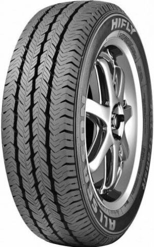 Guma HIFLY All-Transit 235/65R16 115T  All Season All-Transit HIFLY