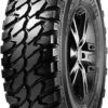Guma HIFLY Vigorous MT601 265/75R16 123Q  Vigorous MT601 HIFLY