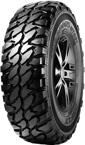 Guma HIFLY Vigorous MT601 265/75R16 123Q  Vigorous MT601 HIFLY
