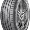Guma KUMHO Ecsta PS71 285/40ZR21 109Y XL  PS71 XL KUMHO