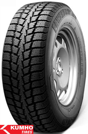 Guma KUMHO KC11 205/70R15C 106Q OLD DOTxxxx  KUMHO