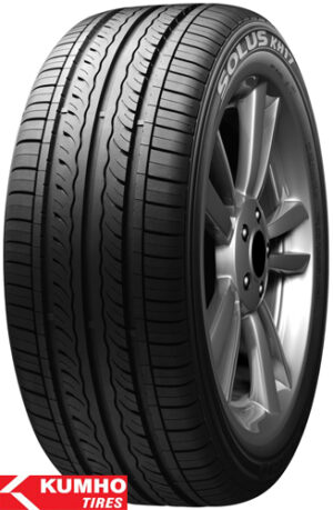 Guma KUMHO KH17 135/80R13 70T    KUMHO