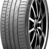 Guma KUMHO PS71 SUV 295/40ZR20 110Y XL RainExpert 100 KUMHO
