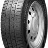 Guma KUMHO Winter PorTran CW51 195/75R16C 110R   CW51 KUMHO