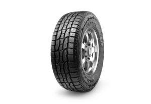 Guma LINGLONG Crosswind A/T 100 225/75R15 102/99S OLD DOTxxxx  LINGLONG