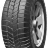 Guma MICHELIN Agilis 51 Snow-Ice 215/65R15C 104/102T  AGILIS 51 SNOW-ICE MICHELIN