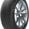 Guma MICHELIN CrossClimate+ 225/40R18 92Y XL   r-f All Season CROSSCLIMATE+ MICHELIN