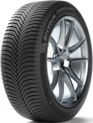 Guma MICHELIN CrossClimate+ 205/65R15 99V XL   All Season CROSSCLIMATE+ MICHELIN