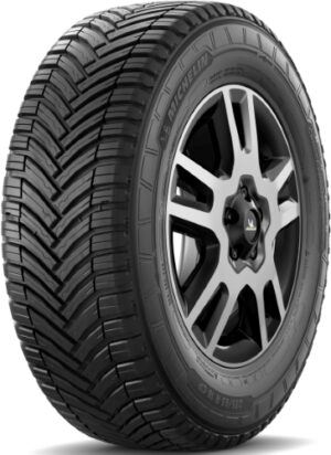 Guma MICHELIN CrossClimate Camping 215/75R16C 113R    All Season CrossClimate Camping MICHELIN