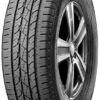 Guma NEXEN Roadian HTX RH5 265/65R17 112H  ROADIAN HTX RH5 NEXEN
