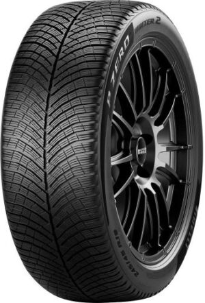 Guma PIRELLI P Zero Winter 2 275/35R21 103W XL   P Zero Winter 2 PIRELLI