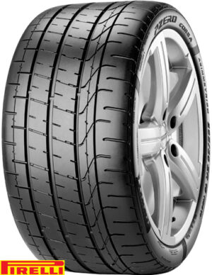 Guma PIRELLI PZero Corsa Asimmetrico 2 285/30R19 98Y XL AR PZERO CORSA ASIMMETRICO 2 PIRELLI