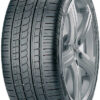Guma PIRELLI PZero Rosso Asimmetrico 265/45R20 104Y MO PZERO ROSSO ASIMMETRICO PIRELLI
