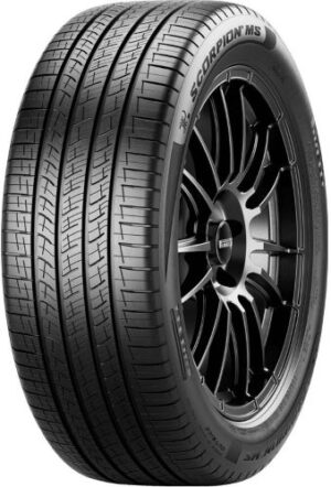 Guma PIRELLI Scorpion MS 295/40R21 111V XL NE0  Scorpion MS PIRELLI