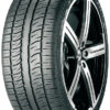 Guma PIRELLI Scorpion Zero Asimmetrico 255/45R20 105V XL SCORPION ZERO ASIM. PIRELLI