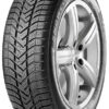Guma PIRELLI Winter 210 Snowcontrol Serie 3 195/55R16 87H * r-f WINTER 210 SNOWCONTROL SERIE 3 PIRELLI