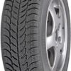 Guma SAVA Eskimo S3+ 185/70R14 88T    Eskimo S3+ SAVA