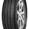 Guma TRISTAR POWERVAN2 RF19 225/65 R16 112/110T OLD DOTxxxx  TRISTAR