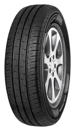 Guma TRISTAR POWERVAN2 RF19 225/65 R16 112/110T OLD DOTxxxx  TRISTAR