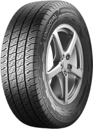 Guma UNIROYAL AllSeasonMax 225/70R15C 112R    All Season AllSeasonMax UNIROYAL