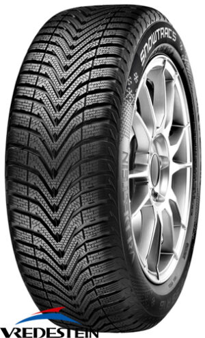 Guma VREDESTEIN Snowtrac 5 165/60R14 79T XL   Snowtrac 5 VREDESTEIN