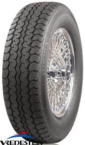 Guma VREDESTEIN Sprint Classic 215/70R15 98W    Sprint Classic VREDESTEIN