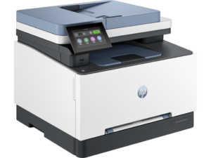HP Color LaserJet MFP 3303fdw 1