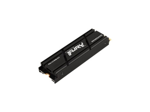 PCIe 4.0R/W : 7300/6000MB/s