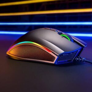 Miš Razer Mamba Elite Gaming Mouse