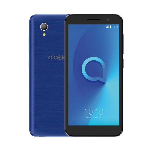 Mobitel Alcatel 1 5033D Dual Sim - Blue - Slika 2