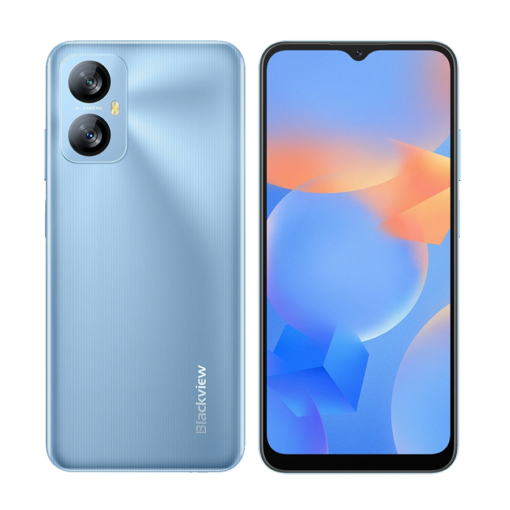 Mobitel Blackview A52 Pro 4GB 128GB Ice Blue