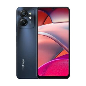 Mobitel Blackview Color 8 8GB 128GB Ash Gray