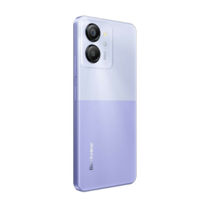 Mobitel Blackview Color 8 8GB 128GB Wisteria Purple 2