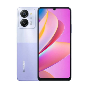 Mobitel Blackview Color 8 8GB 128GB Wisteria Purple