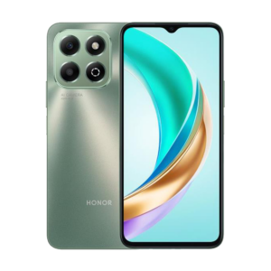 Mobitel Honor X6b 4GB 128GB Green