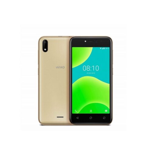 Mobitel WIKO Y50 5" Dual Sim 1GB/16GB zlatni - Slika 2