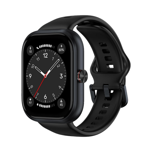 Pametni sat Honor CHOICE WATCH Black