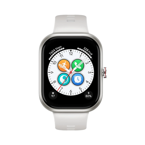 Pametni sat Honor CHOICE WATCH White - Slika 2