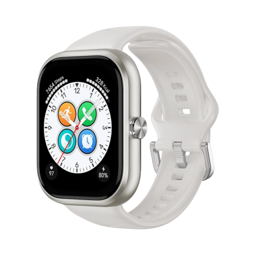 Pametni sat Honor CHOICE WATCH White