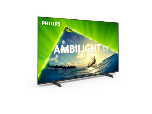 Philips televizor 55" PUS8209 4K QLED TV - Slika 2