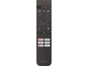 Philips 55PUS8209 4K QLED TVAmbilight 3 strane Titan OSPixel Precise Ultra HD 4