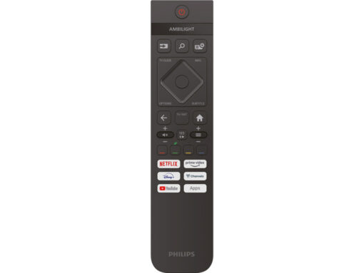 Philips televizor 55" PUS8209 4K QLED TV - Slika 5