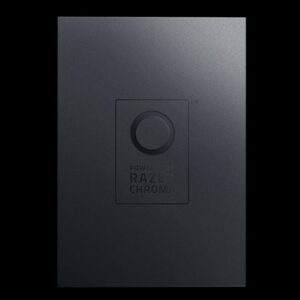 Razer RGB LED Chroma Hardware Development Kit FRML Packaging RZ34 02140300 R3M1 4