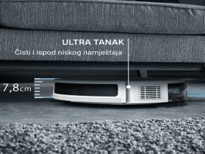 Rowenta robot usisivac S70 2