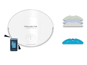 Rowenta robot usisivac S70 3