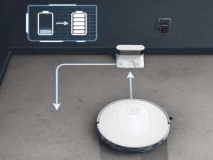 Rowenta robot usisivac S70 4