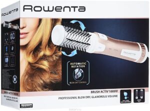 Rowenta rotirajuca cetka 1000W 4