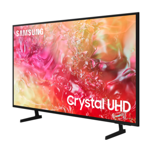 SAMSUNG 55 UE55DU7172UXXH D LED. 4K. 3840 x 2160. Tizen. DVB T2CS2. WiFi. crni 2