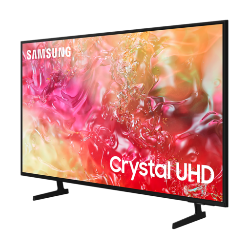 SAMSUNG TV 55" UE55DU7172UXXH D-LED. 4K. 3840 x 2160. - Slika 3
