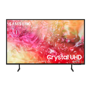SAMSUNG 55 UE55DU7172UXXH D LED. 4K. 3840 x 2160. Tizen. DVB T2CS2. WiFi. crni 3